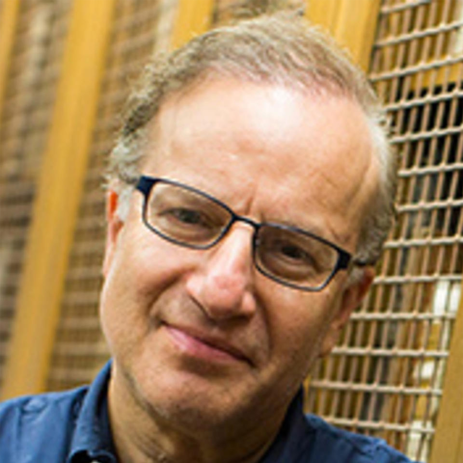 Dr. Isaac Kohane, MD, PhD